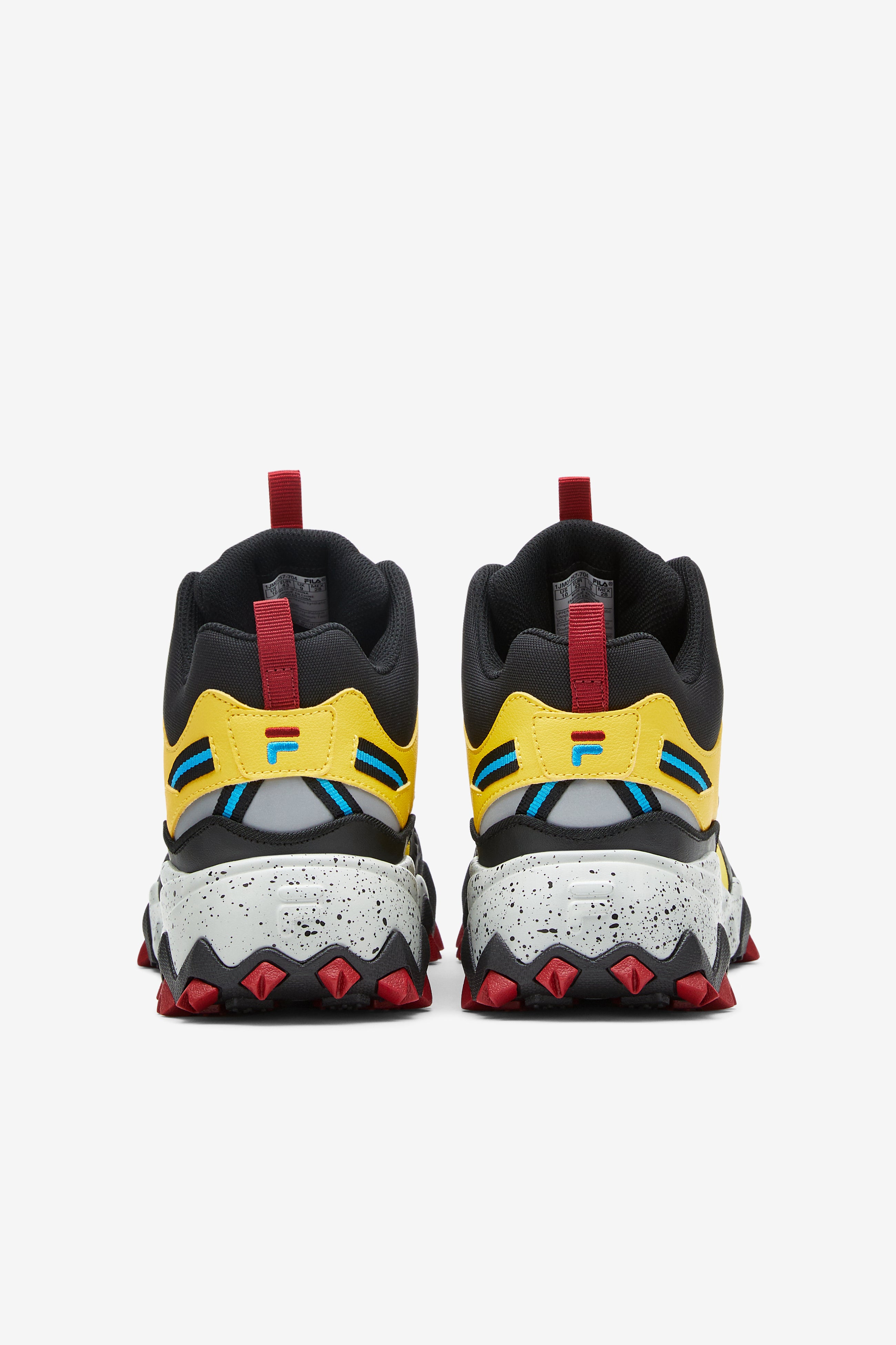 FILA OAKMONT TR MENS SHOE
