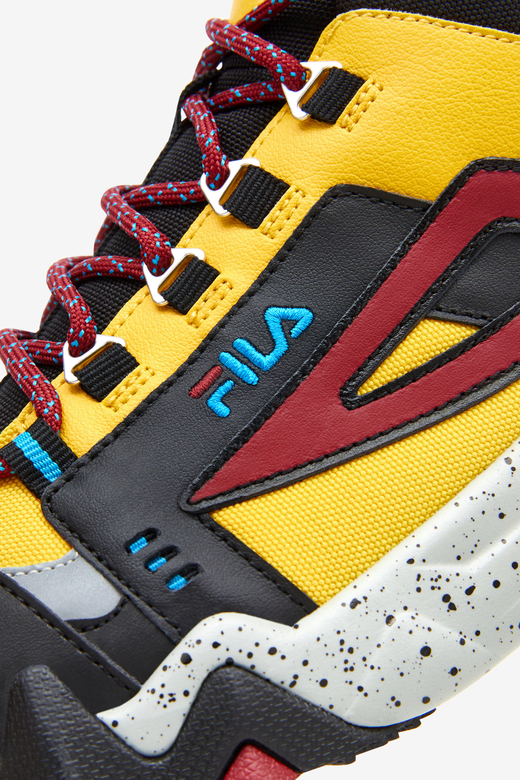 FILA OAKMONT TR MENS SHOE