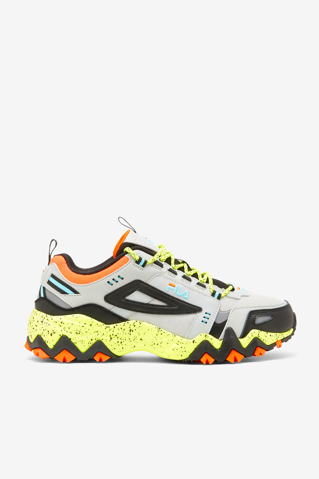 FILA OAKMONT TR MENS SHOE