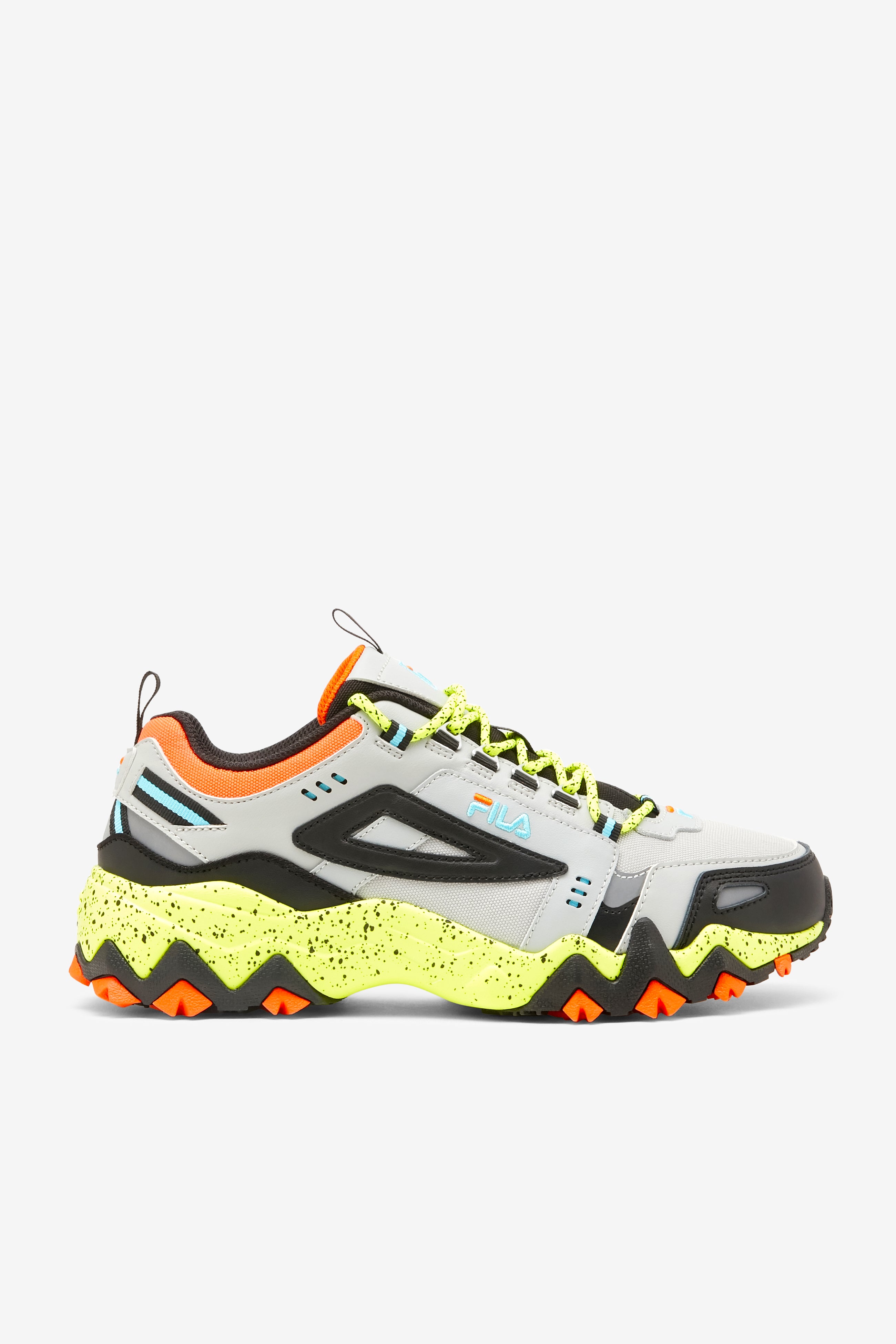 FILA OAKMONT TR MENS SHOE