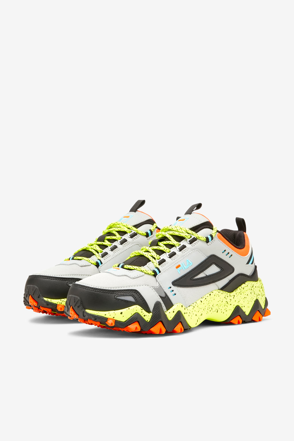 FILA OAKMONT TR MENS SHOE