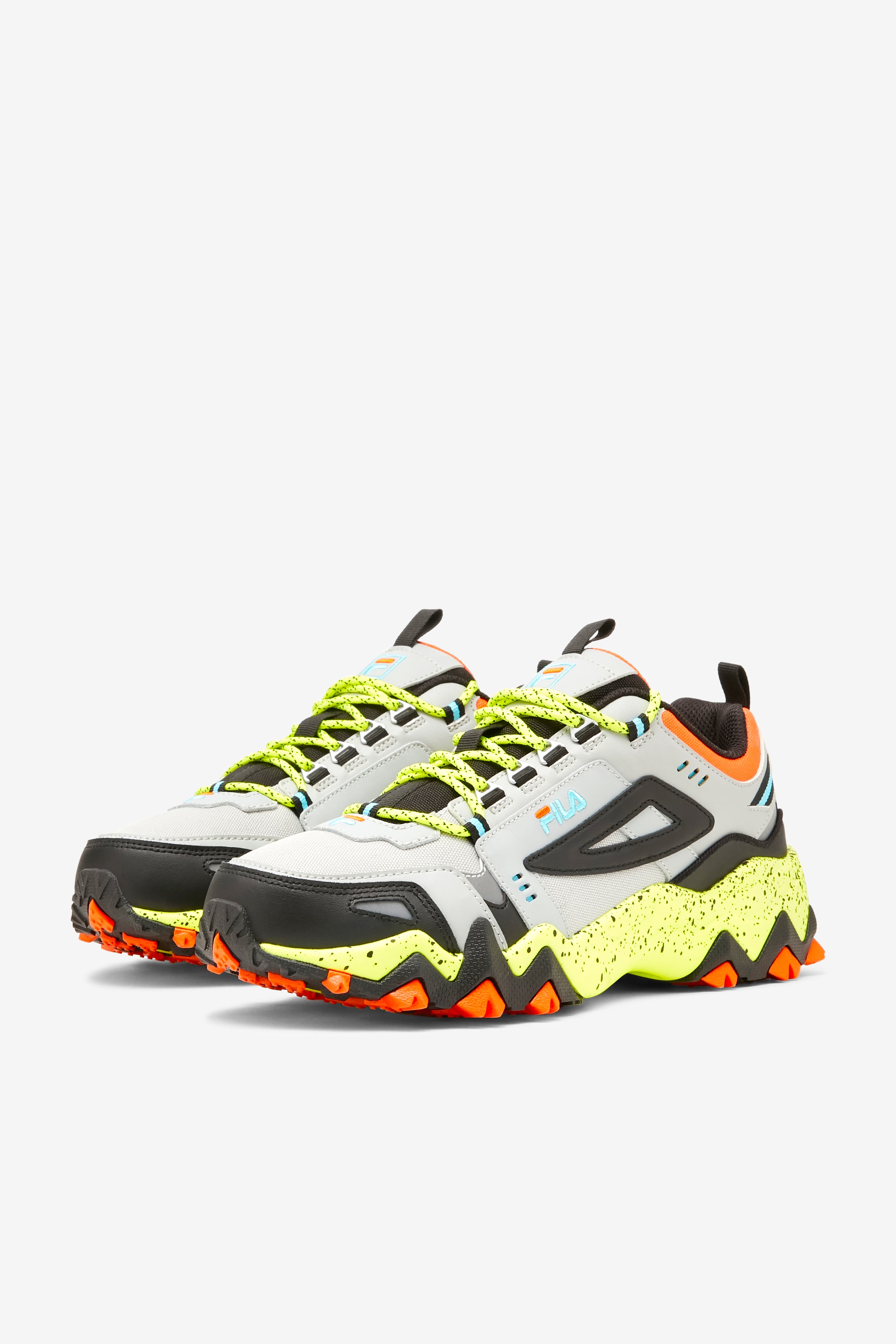 FILA OAKMONT TR MENS SHOE