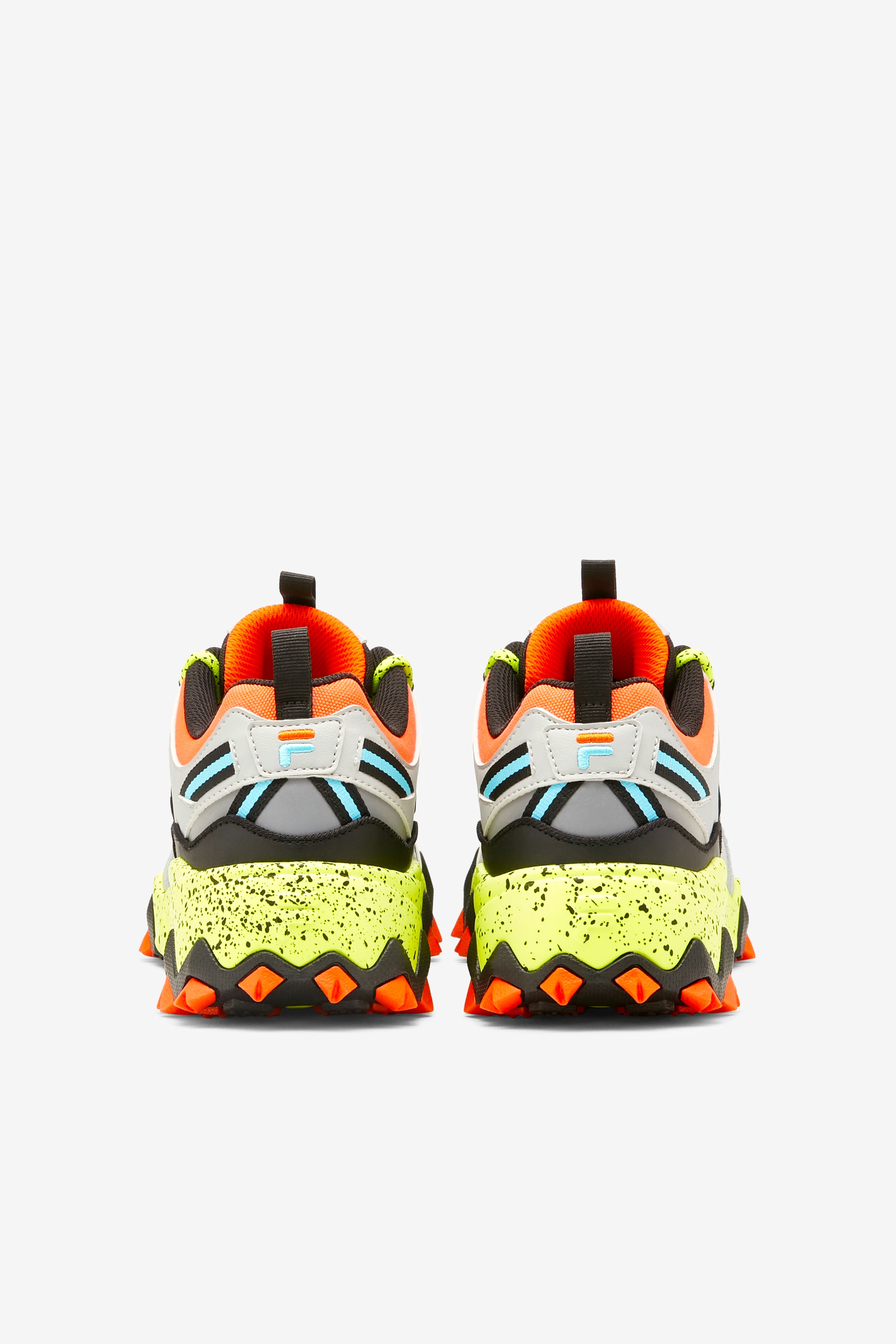 FILA OAKMONT TR MENS SHOE