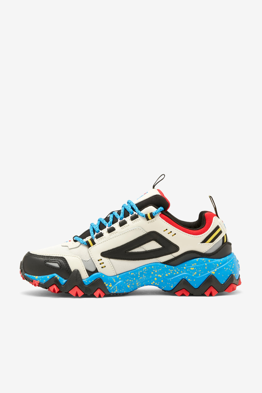 FILA OAKMONT TR MENS SHOE