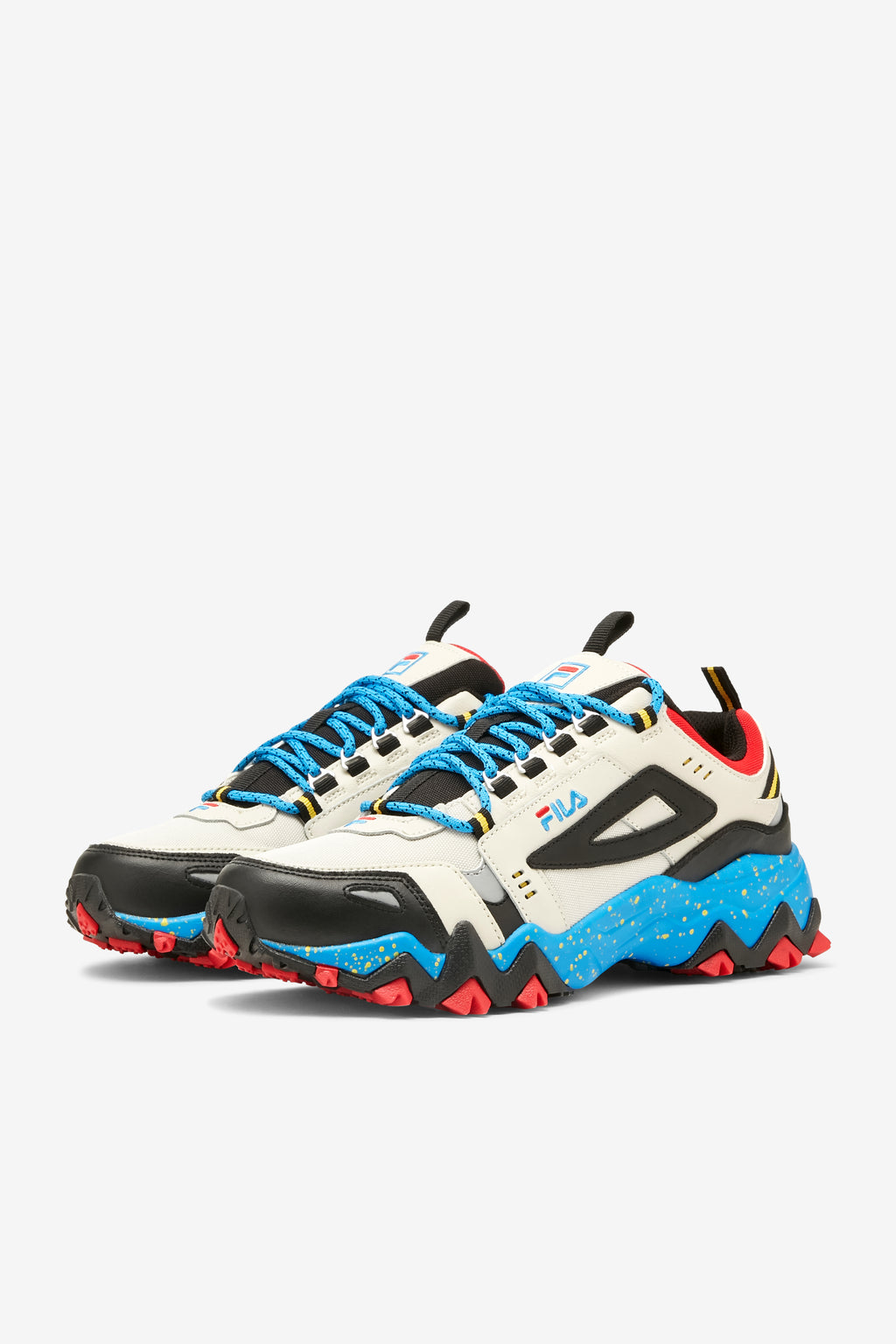 FILA OAKMONT TR MENS SHOE