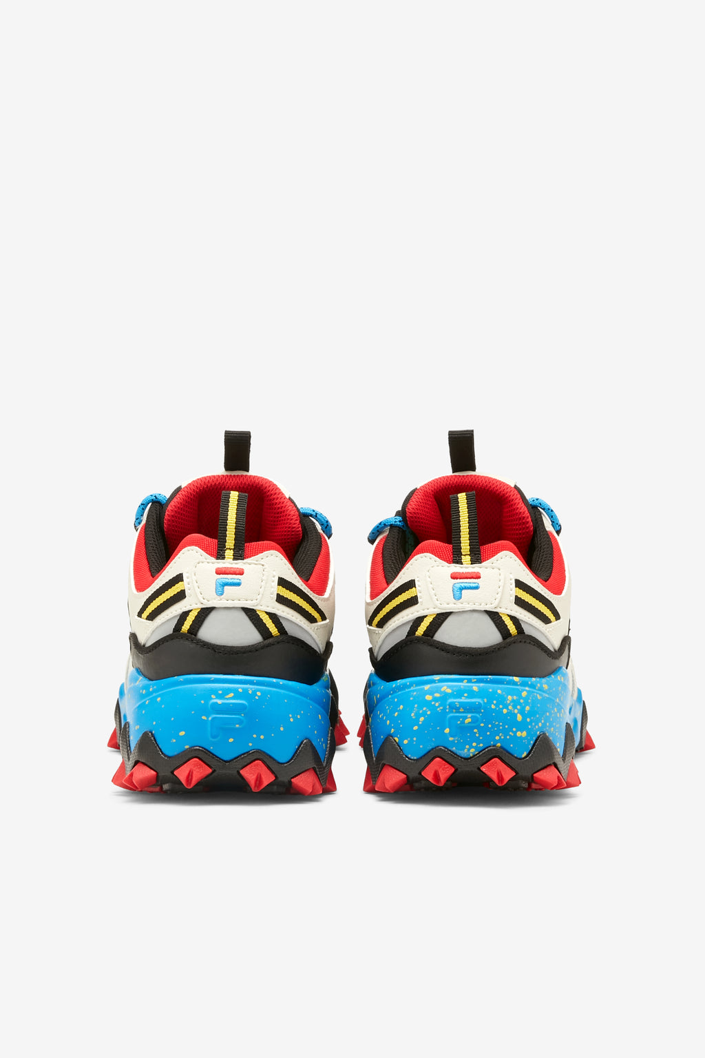 FILA OAKMONT TR MENS SHOE
