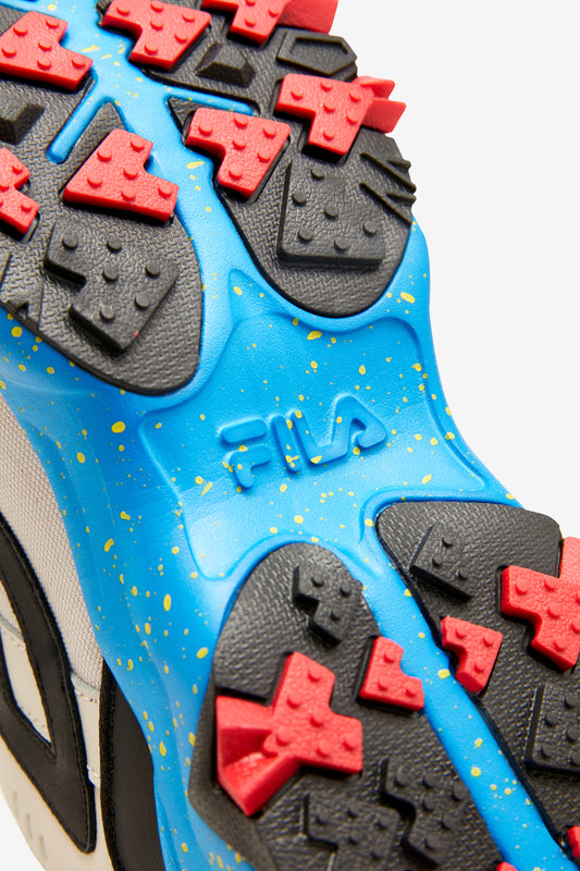 FILA OAKMONT TR MENS SHOE