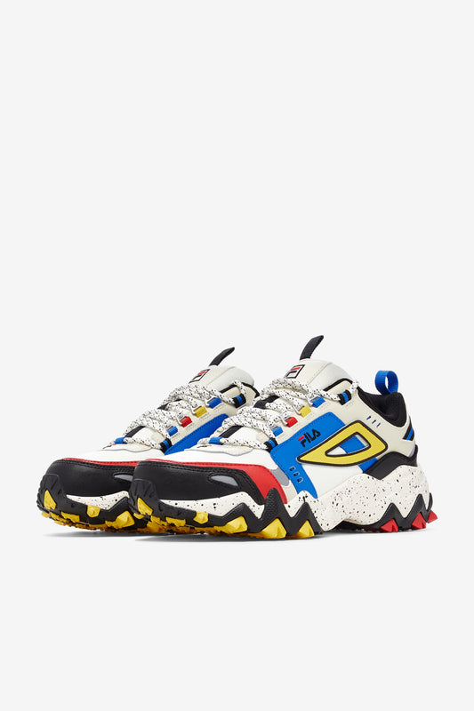FILA OAKMONT TR MENS SHOE