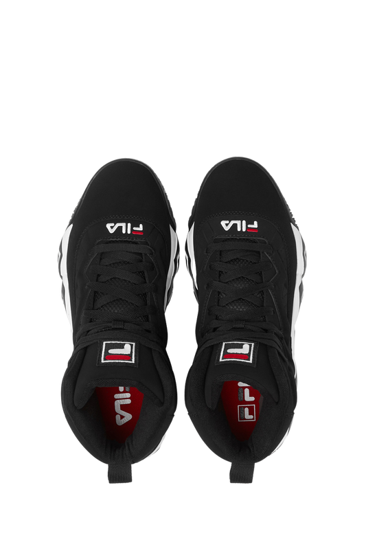 FILA MEN'S MB HIGH TOP SHOES