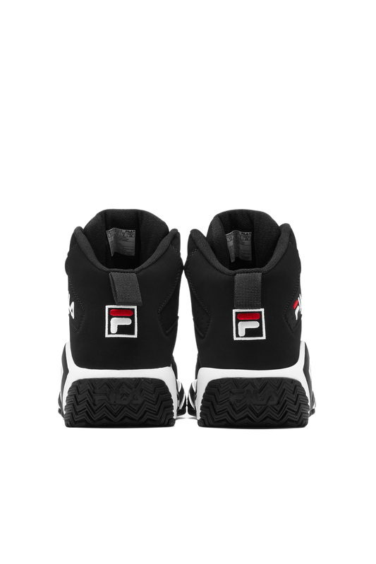 FILA MEN'S MB HIGH TOP SHOES