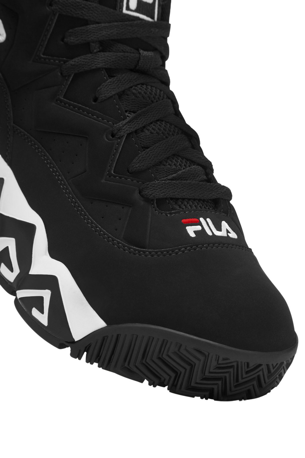 FILA MEN'S MB HIGH TOP SHOES