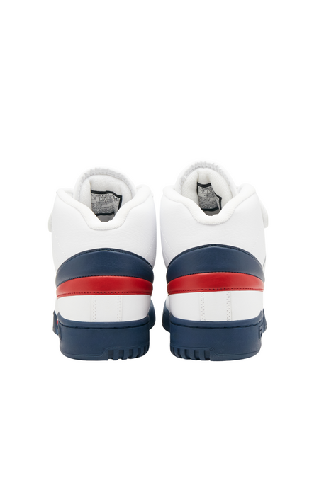 FILA LEA/SYN HIGH TOP SHOES