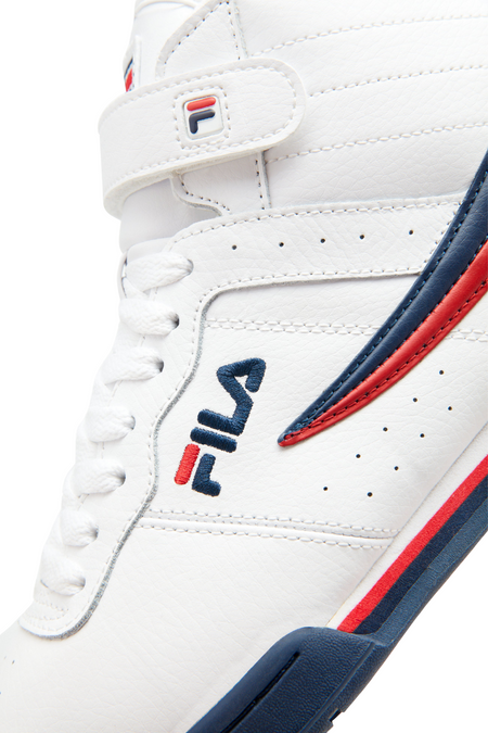 FILA LEA/SYN HIGH TOP SHOES