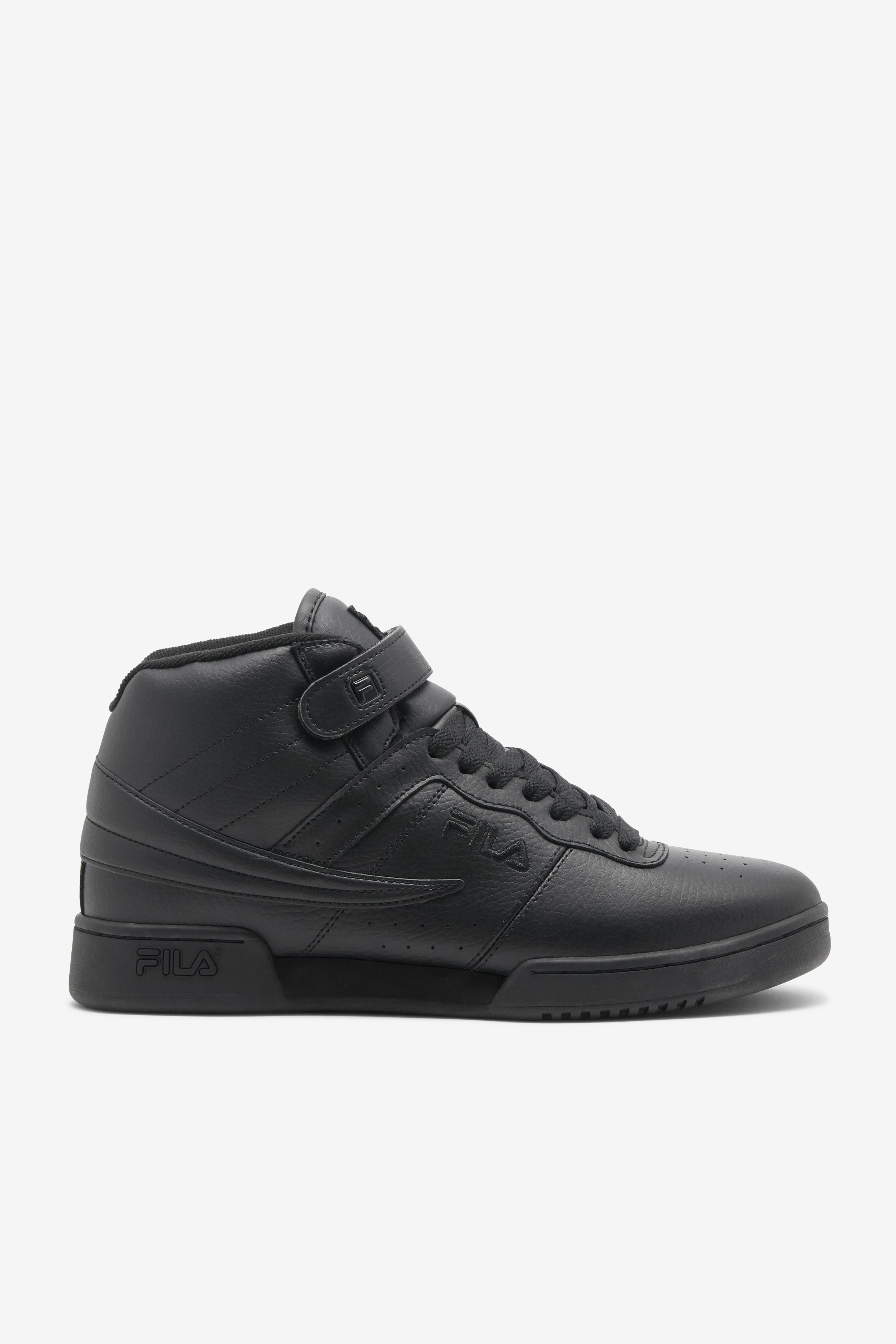 FILA LEA/SYN HIGH TOP SHOES