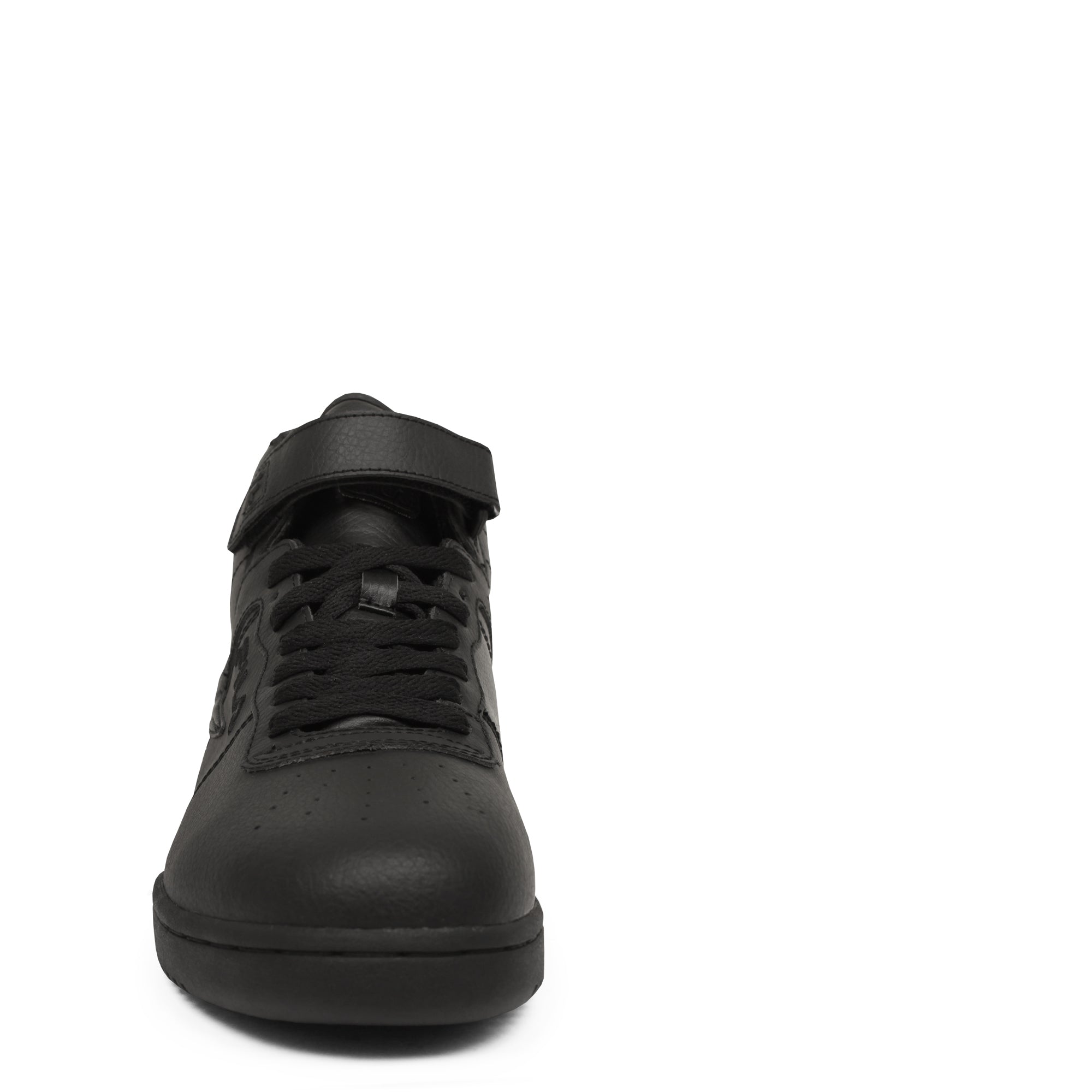 FILA LEA/SYN HIGH TOP SHOES