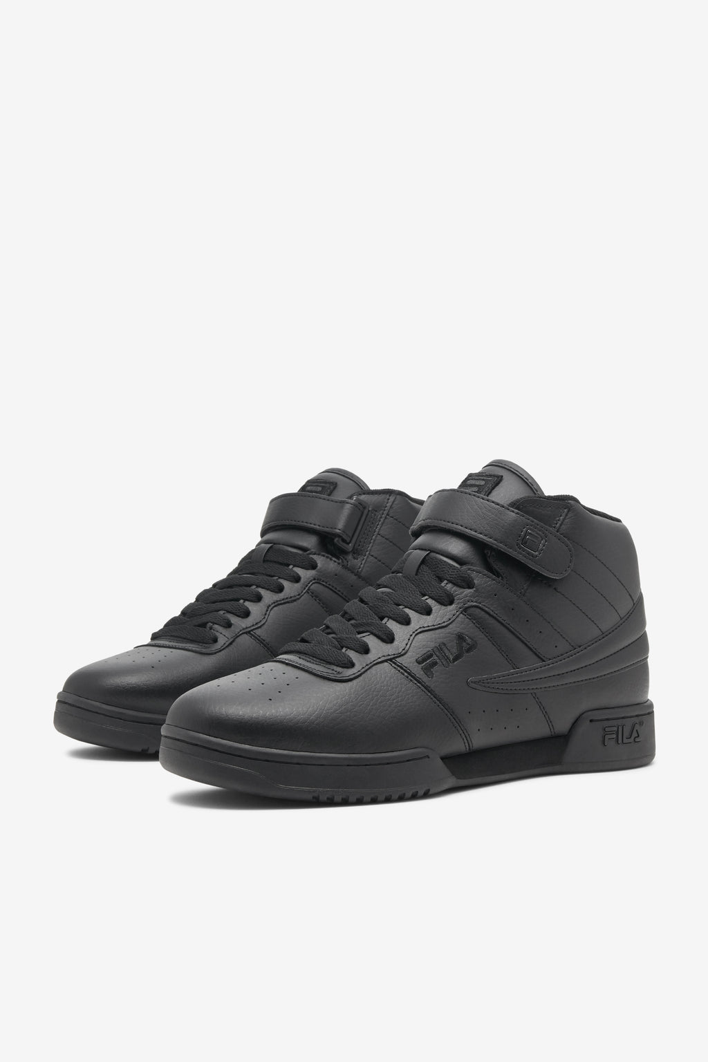 FILA LEA/SYN HIGH TOP SHOES