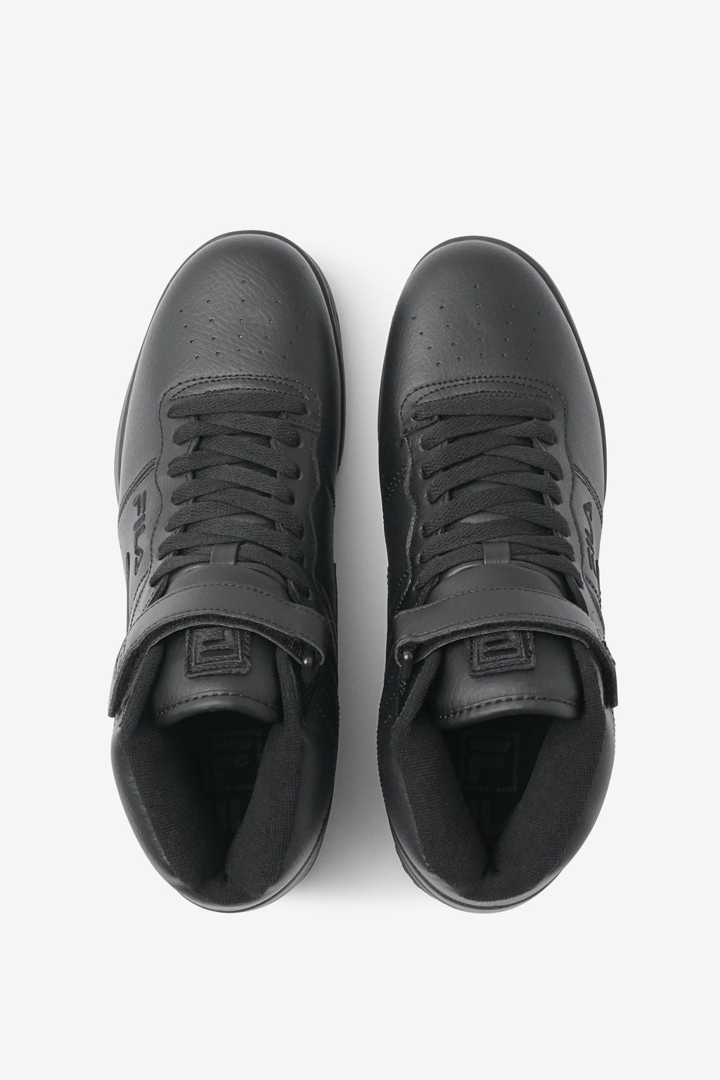 FILA LEA/SYN HIGH TOP SHOES
