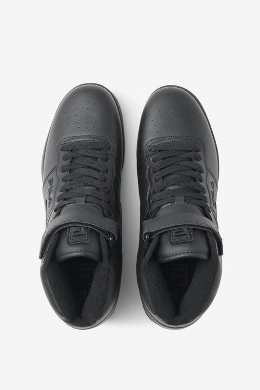 FILA LEA/SYN HIGH TOP SHOES