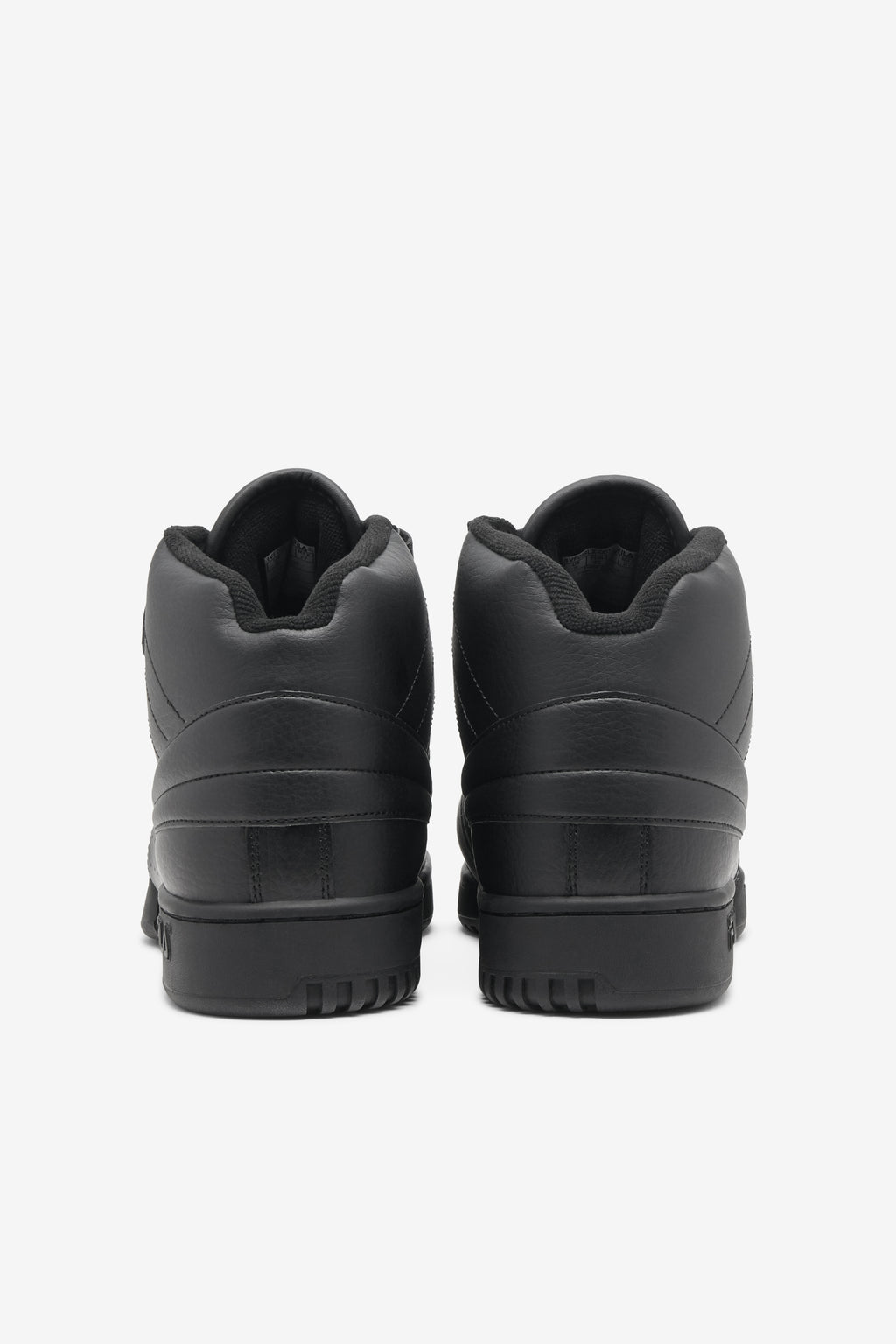 FILA LEA/SYN HIGH TOP SHOES