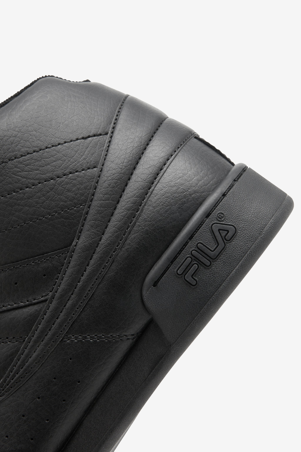 FILA LEA/SYN HIGH TOP SHOES