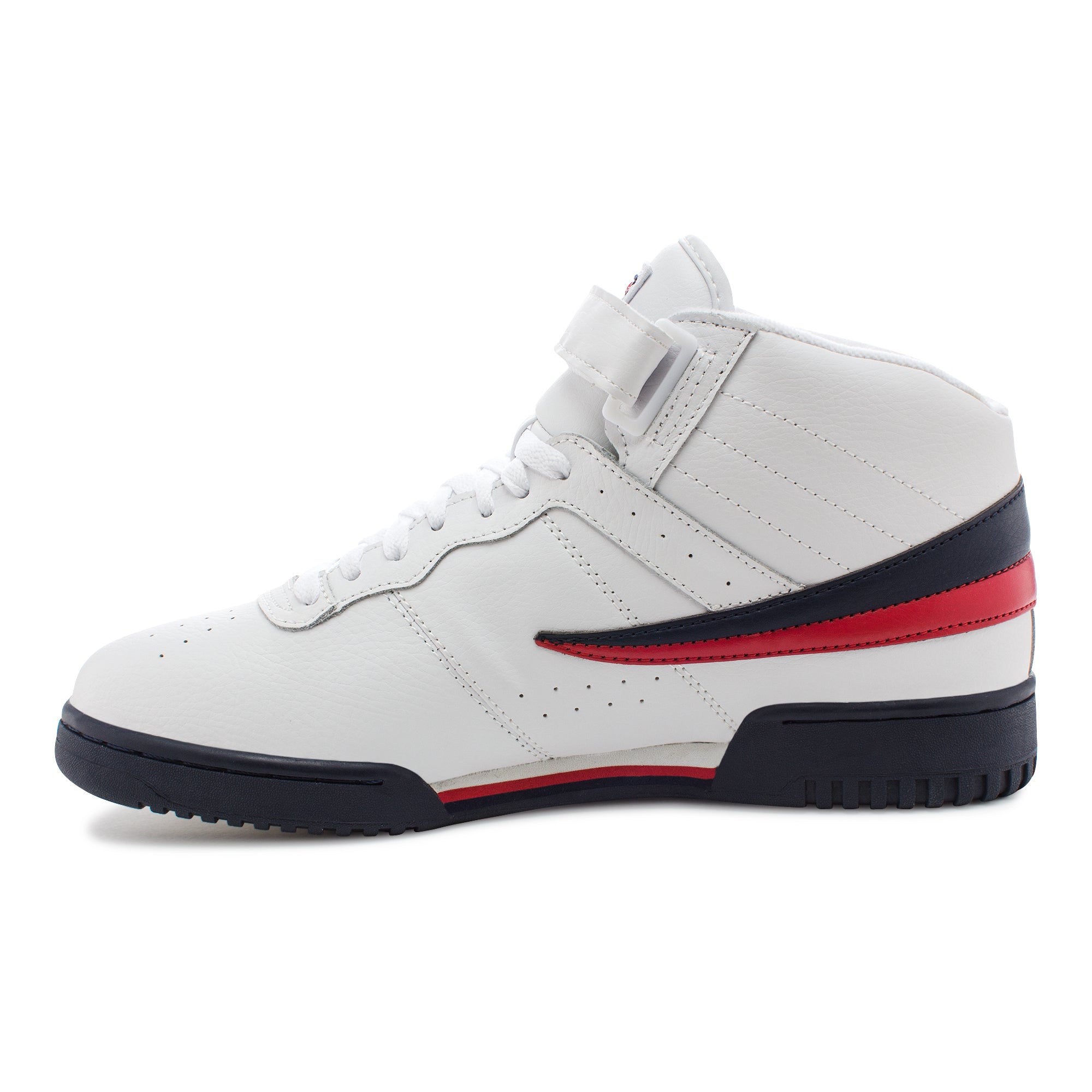 FILA LEA/SYN HIGH TOP SHOES