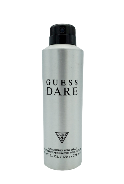 GUESS DARE BODY SPRAY