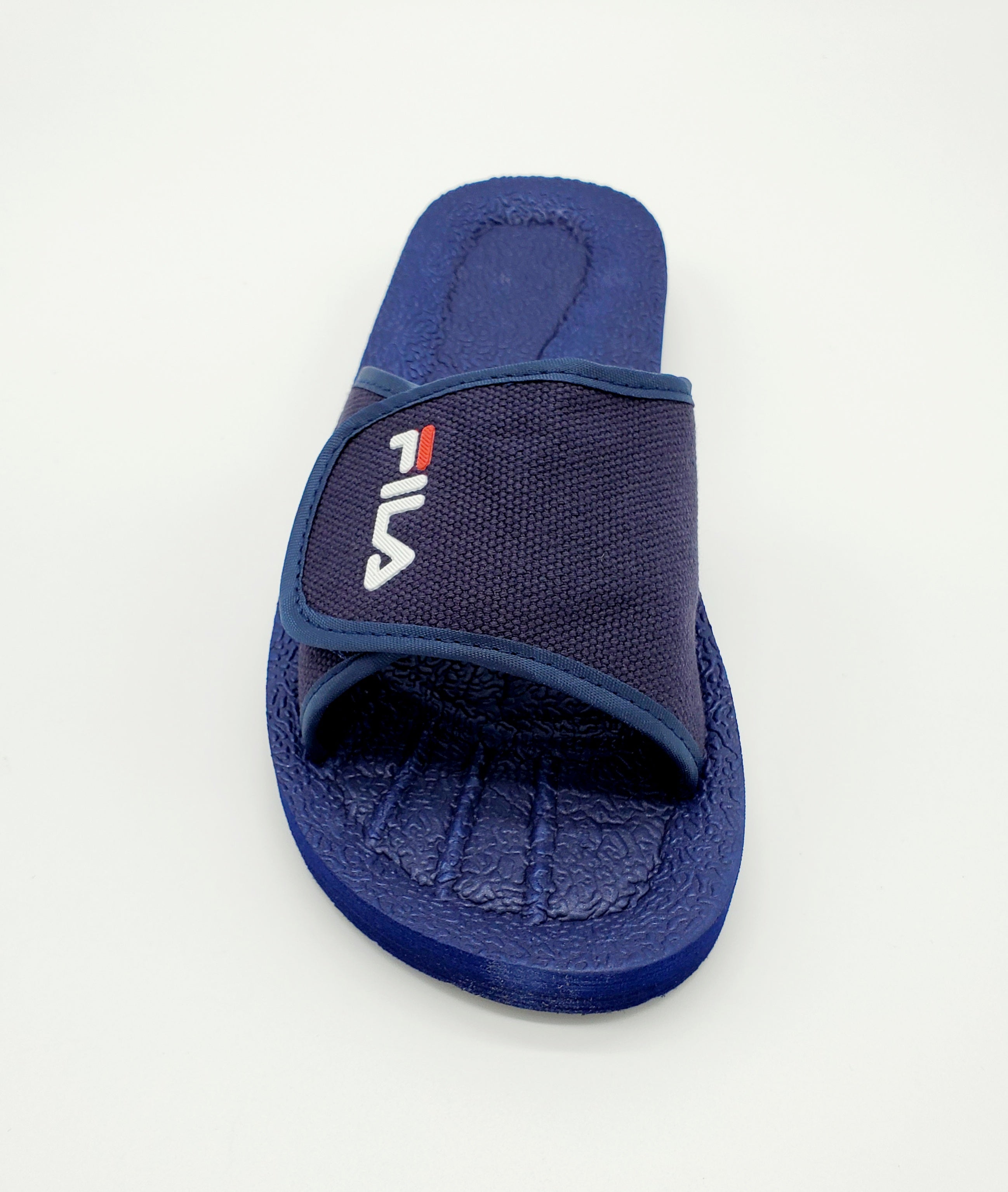 FILA SLIP ON LOW SANDALS