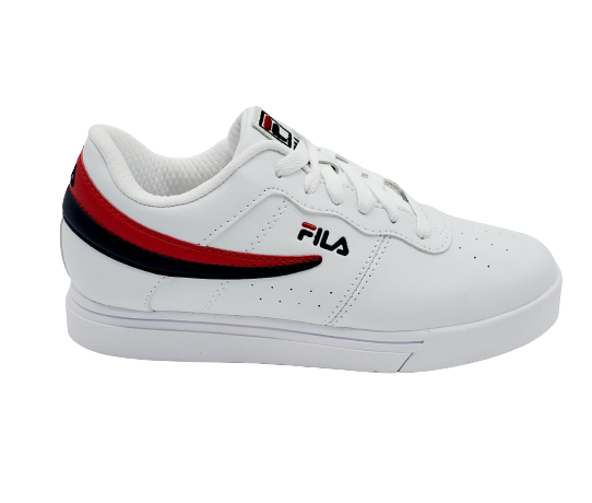 FILA VULC 13 KIDS LOW TOP SHOES