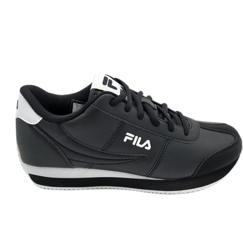 FILA PROVINCE WOMEN SHOES BLACK