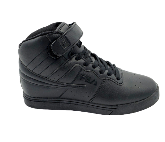 FILA VULC 13 KIDS HIGH TOP SHOES