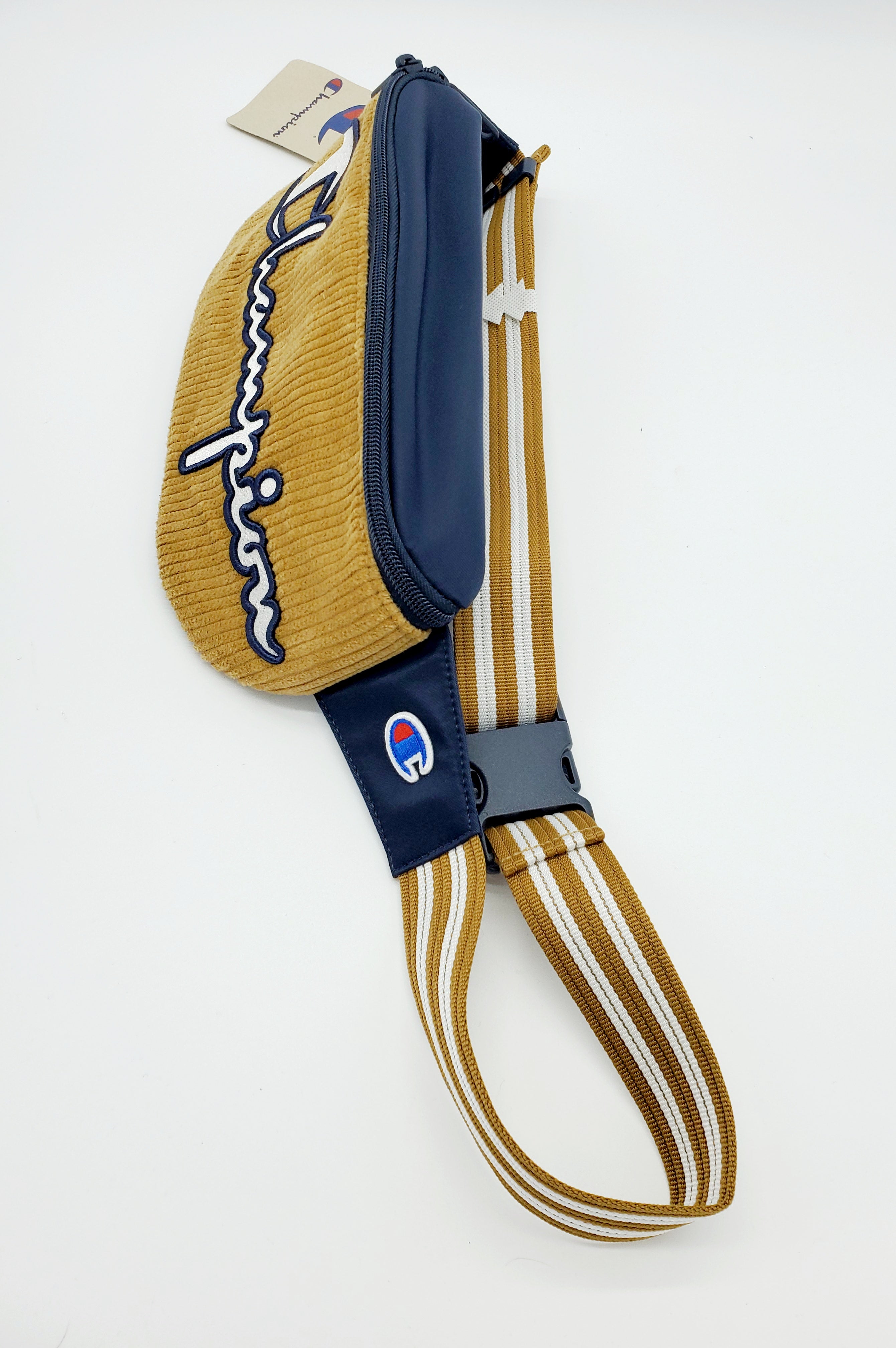 CHAMPION TEXTILE SLING PACK