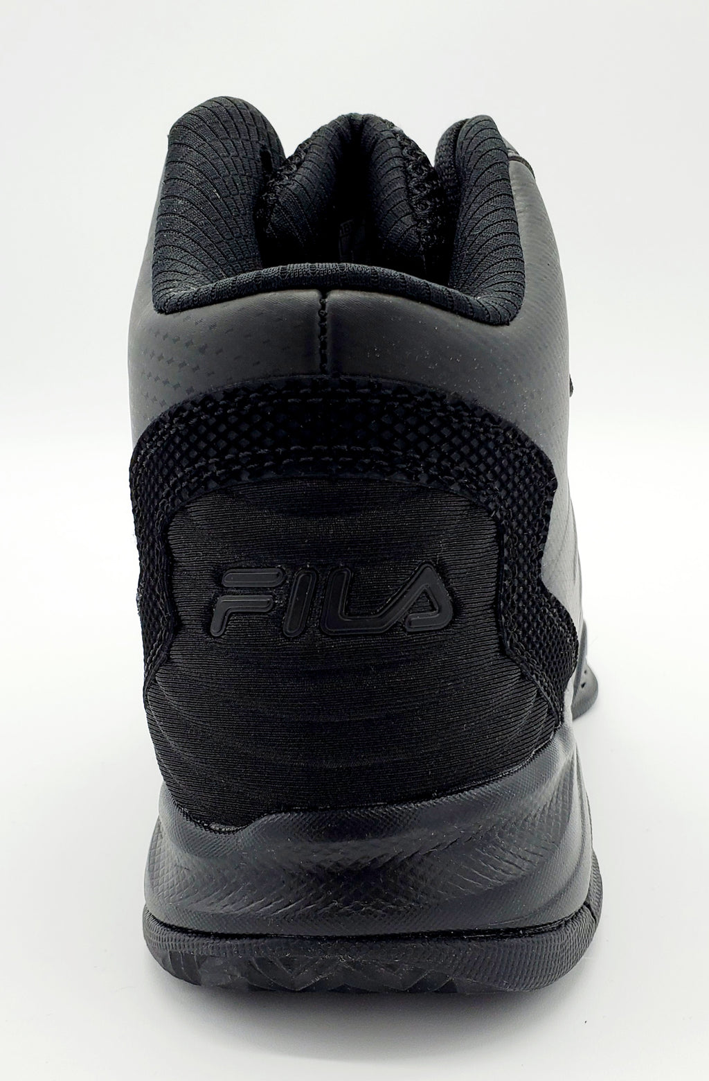 FILA MENS ENTRAPMENT 6 SHOES