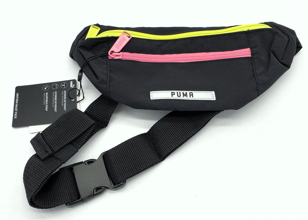 PUMA UNIFORM WAIST BAG