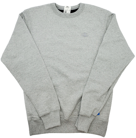 CHAMPION CORE LOGO CREWNECK