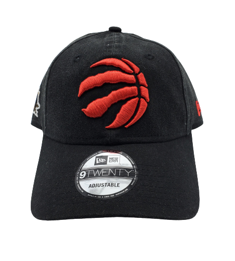 TORONTO RAPTORS 9TWENTY CHAMPIONSHIP HAT