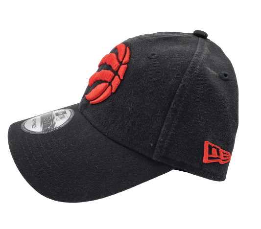 TORONTO RAPTORS 9TWENTY CHAMPIONSHIP HAT