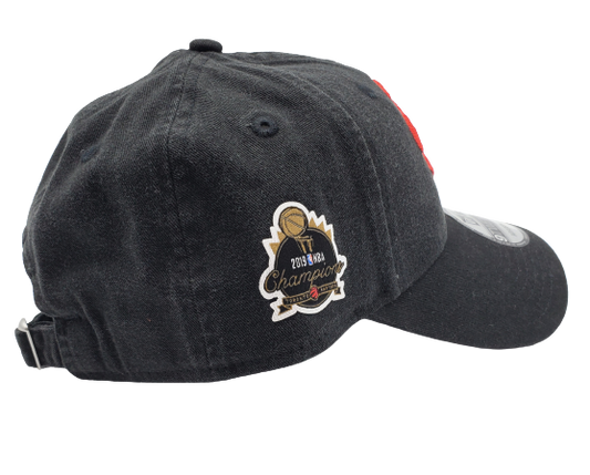 TORONTO RAPTORS 9TWENTY CHAMPIONSHIP HAT