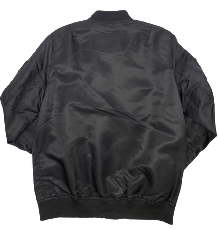 KANGOL SHUTTLE JACKET