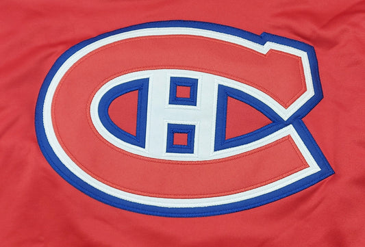 NHL MEN'S MONTREAL CANADIANS HOODIE