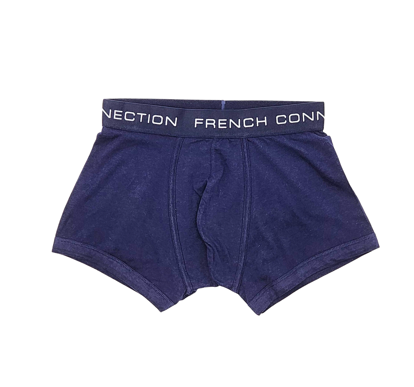 FRENCH CONNECTION BOXERS PACK (NAVY)