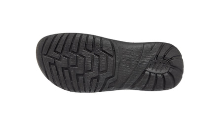 AIR BALANCE MEN'S CLASSICAL SLIPPERS (BLACK)