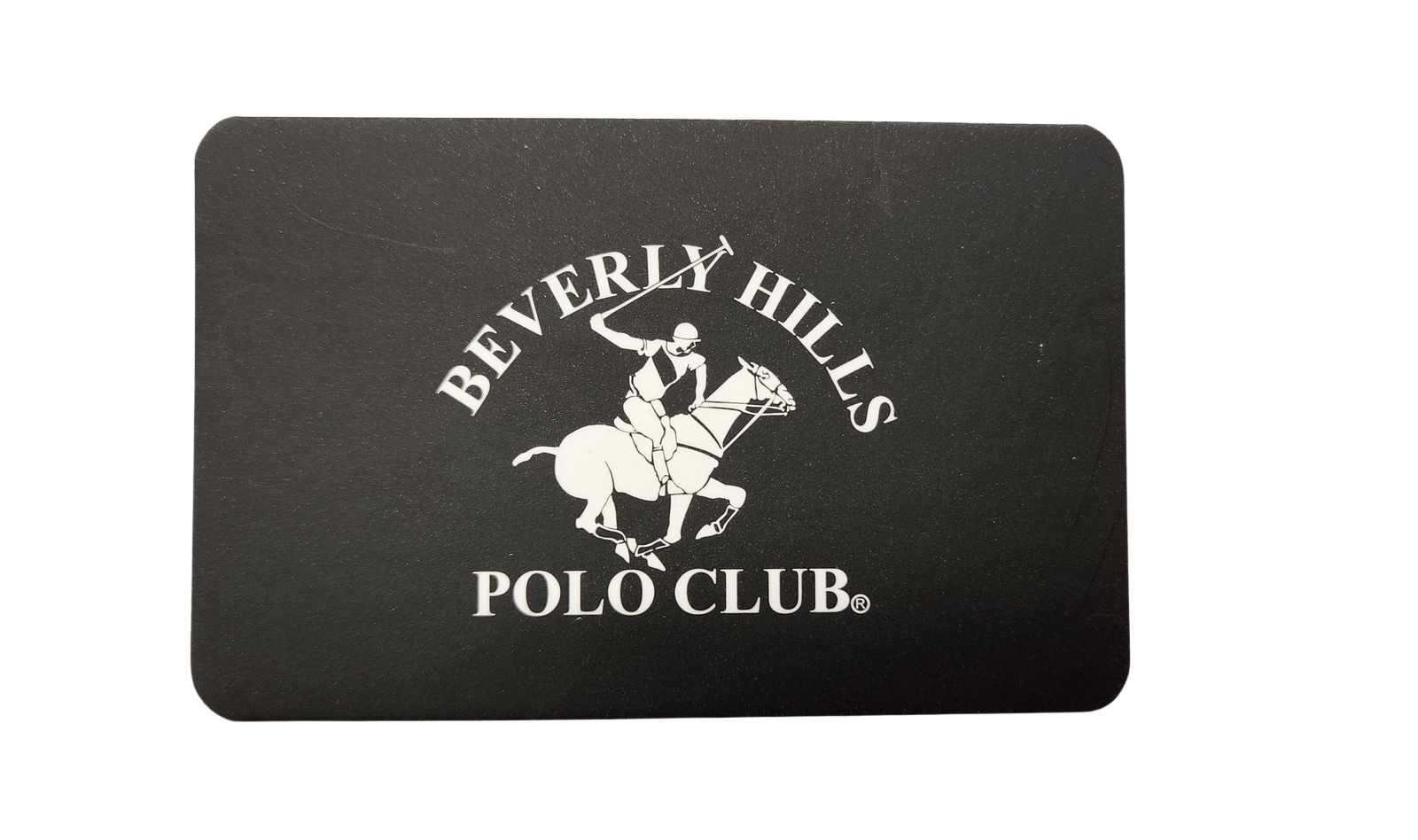 BEVERLY HILLS POLO CLUB WOMEN'S ONE ZIPPER CLUTCH