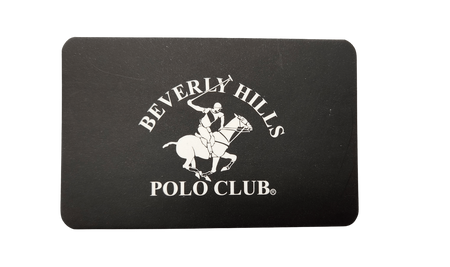 BEVERLY HILLS POLO CLUB WOMEN'S ONE ZIPPER CLUTCH