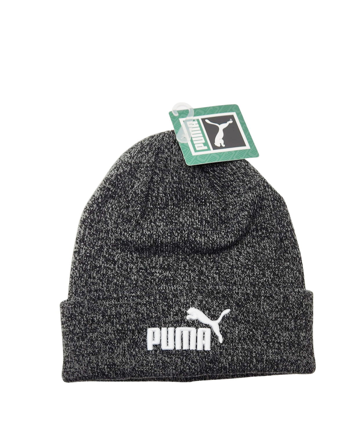 PUMA VERMONT MARLED BEANIE