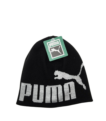 PUMA EVERCAT #1 BEANIE (BLACK)