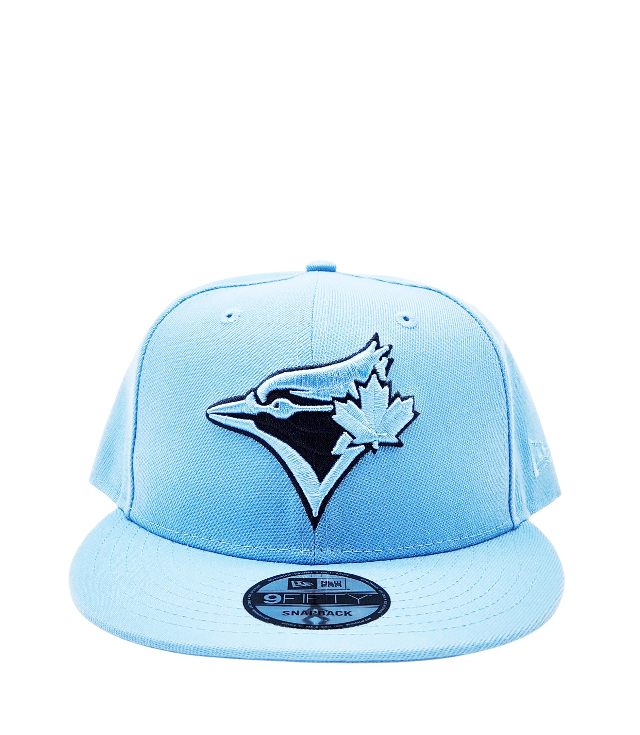 950 TORONTO BLUE JAYS SKY BLUE SNAPBACK