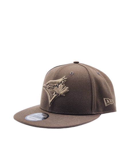 MEN'S 950 TORONTO BLUE JAYS WALNUT BROWN SNAPBACK