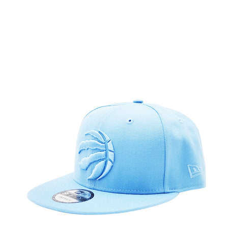 950 TORONTO RAPTORS SKY BLUE SNAPBACK HAT