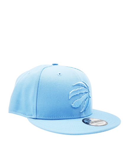 950 TORONTO RAPTORS SKY BLUE SNAPBACK HAT