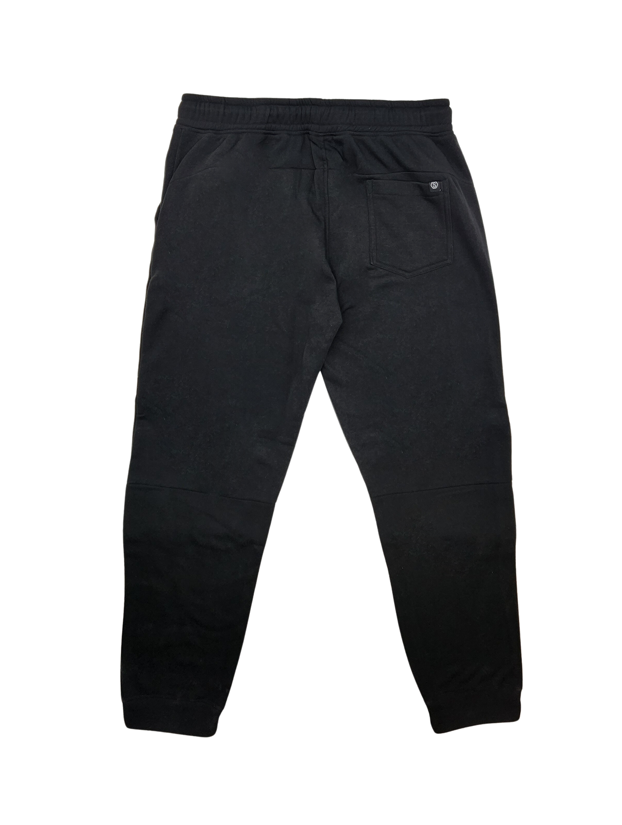 2 PCS MENS GOLD TAPE TRACKSET (BIG&TALL)